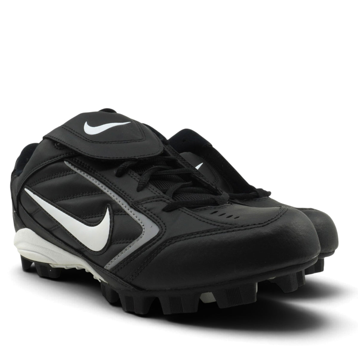 [307011-011] MENS NIKE MCS KEYSTONE CLEATS