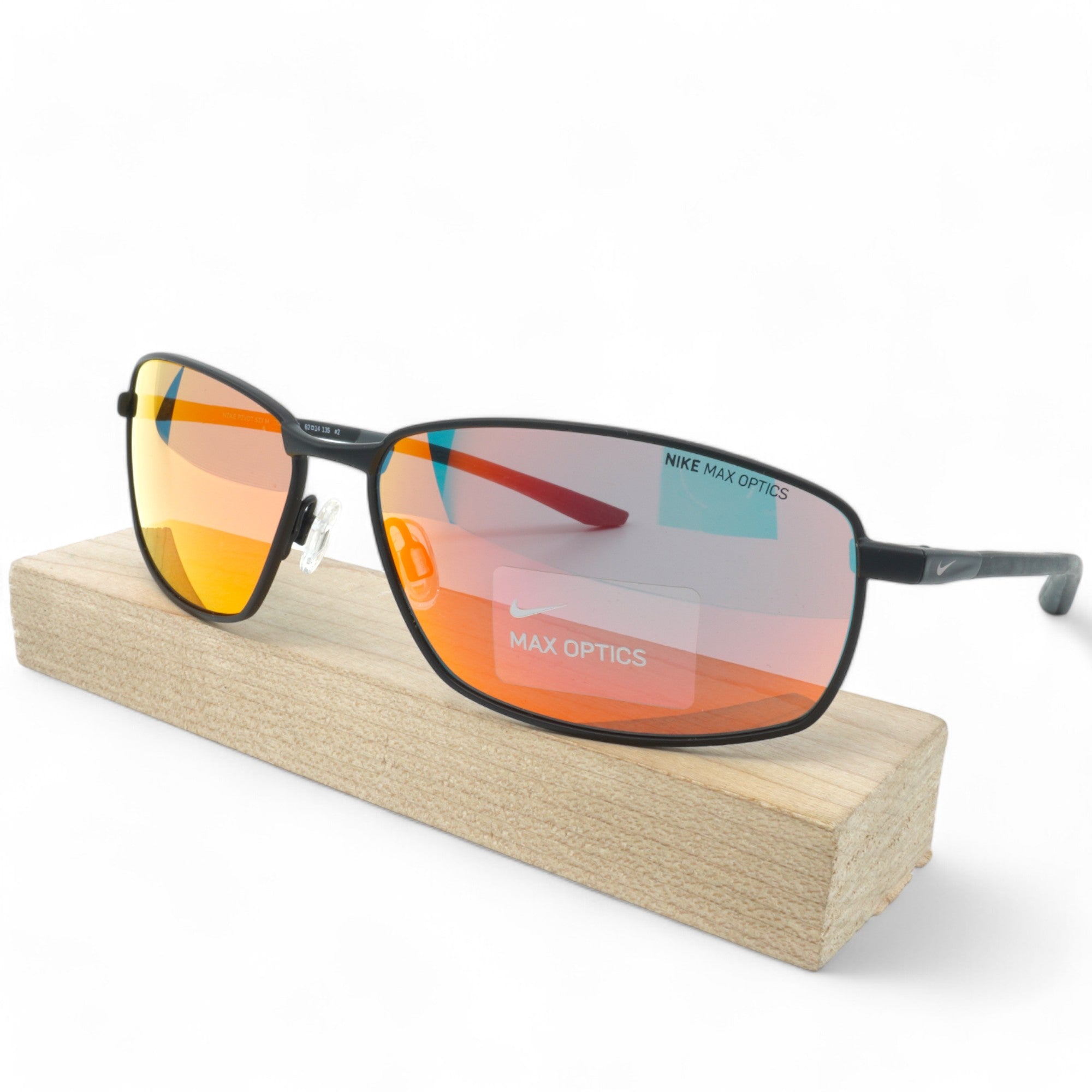 [DQ0927-011] UNISEX NIKE PIVOT SIX M SUNGLASSES