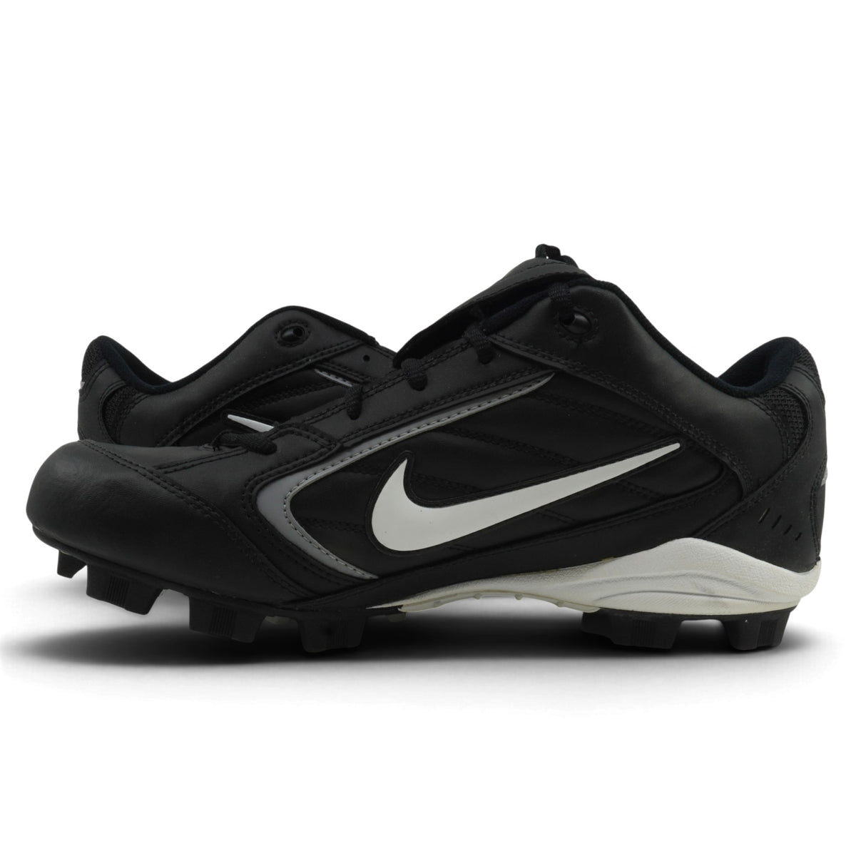 [307011-011] MENS NIKE MCS KEYSTONE CLEATS