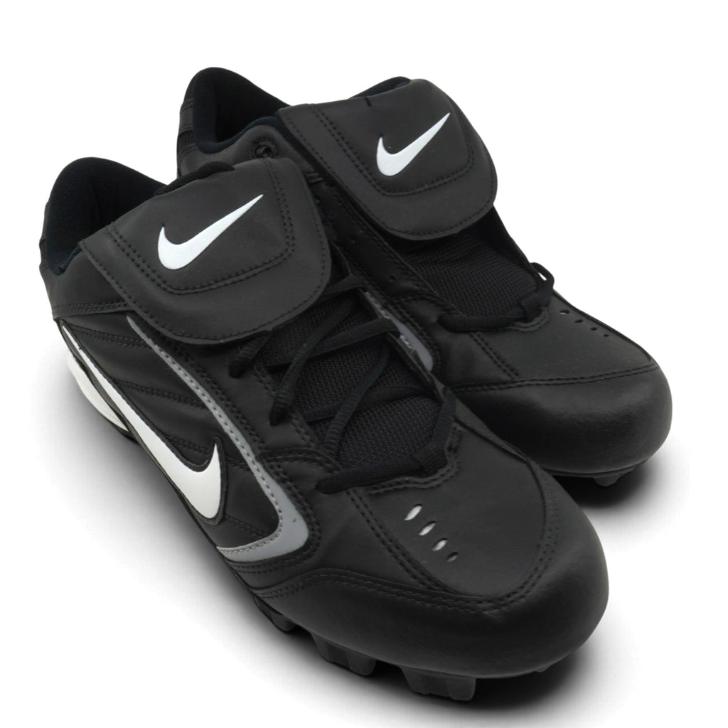 [307011-011] MENS NIKE MCS KEYSTONE CLEATS