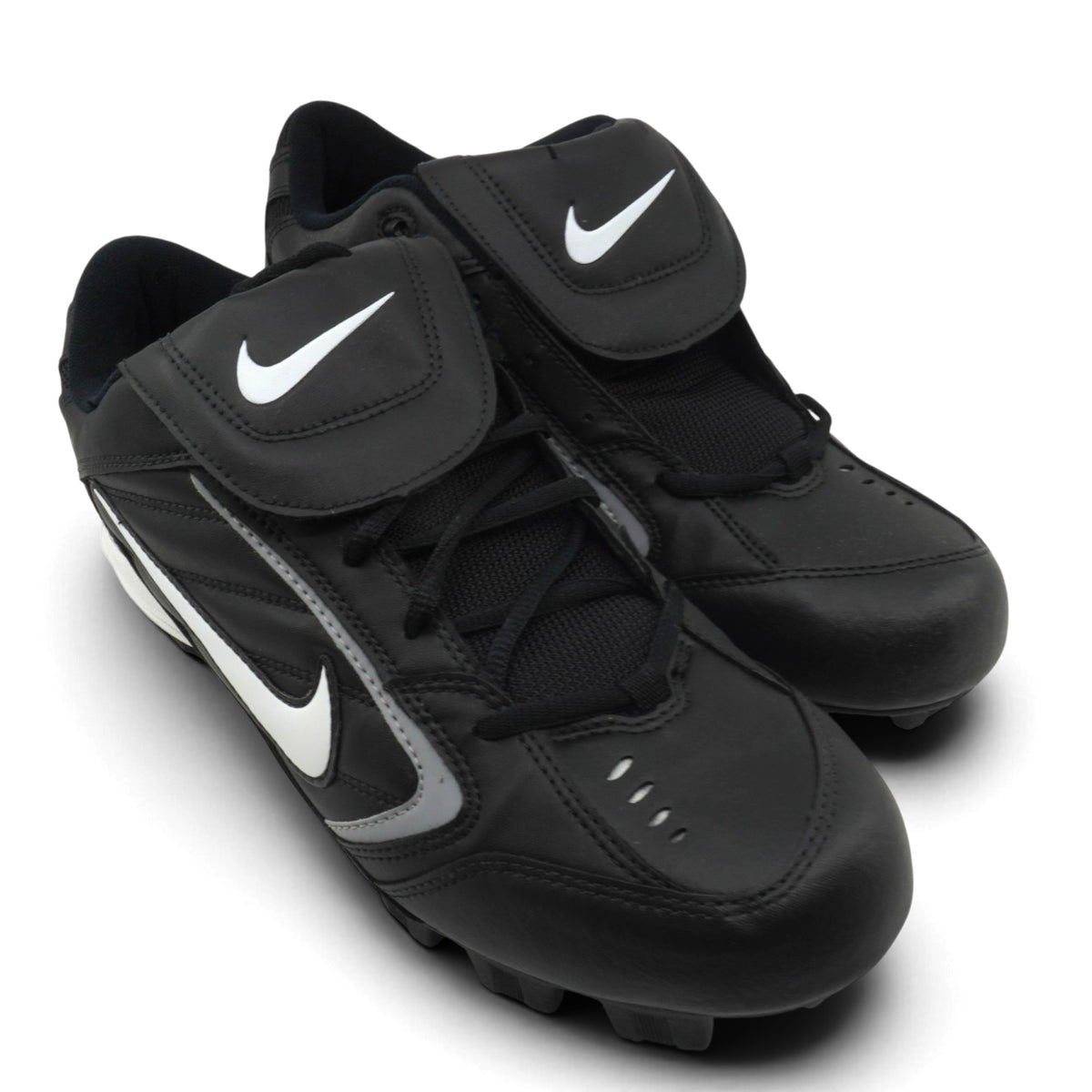 [307011-011] MENS NIKE MCS KEYSTONE CLEATS