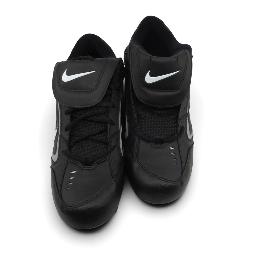 [307011-011] MENS NIKE MCS KEYSTONE CLEATS