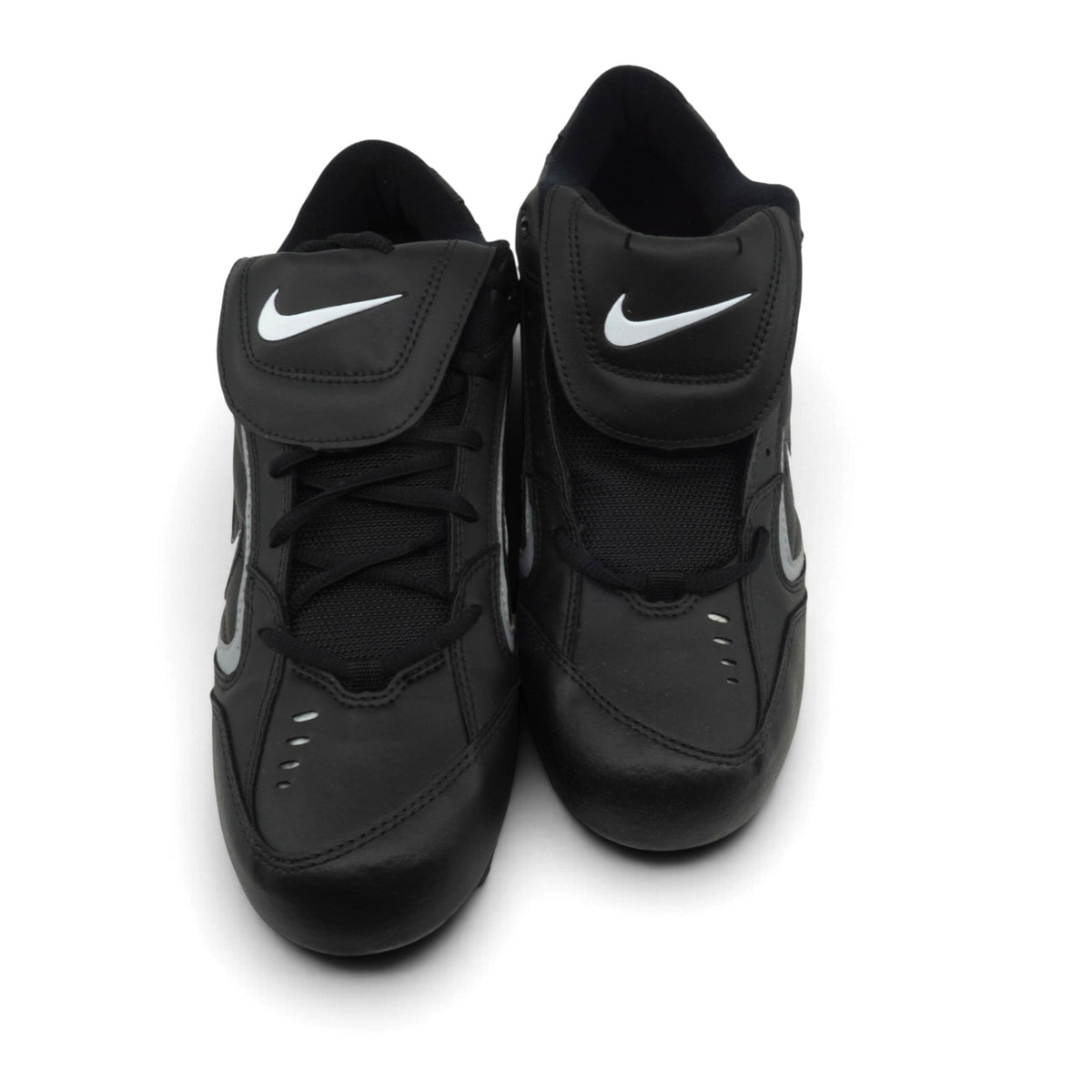 [307011-011] MENS NIKE MCS KEYSTONE CLEATS
