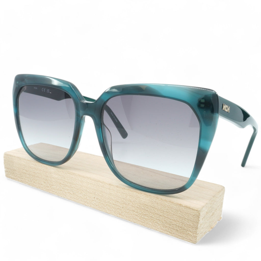 [MCM701S-440] UNISEX MCM SQUARE SUNGLASSES