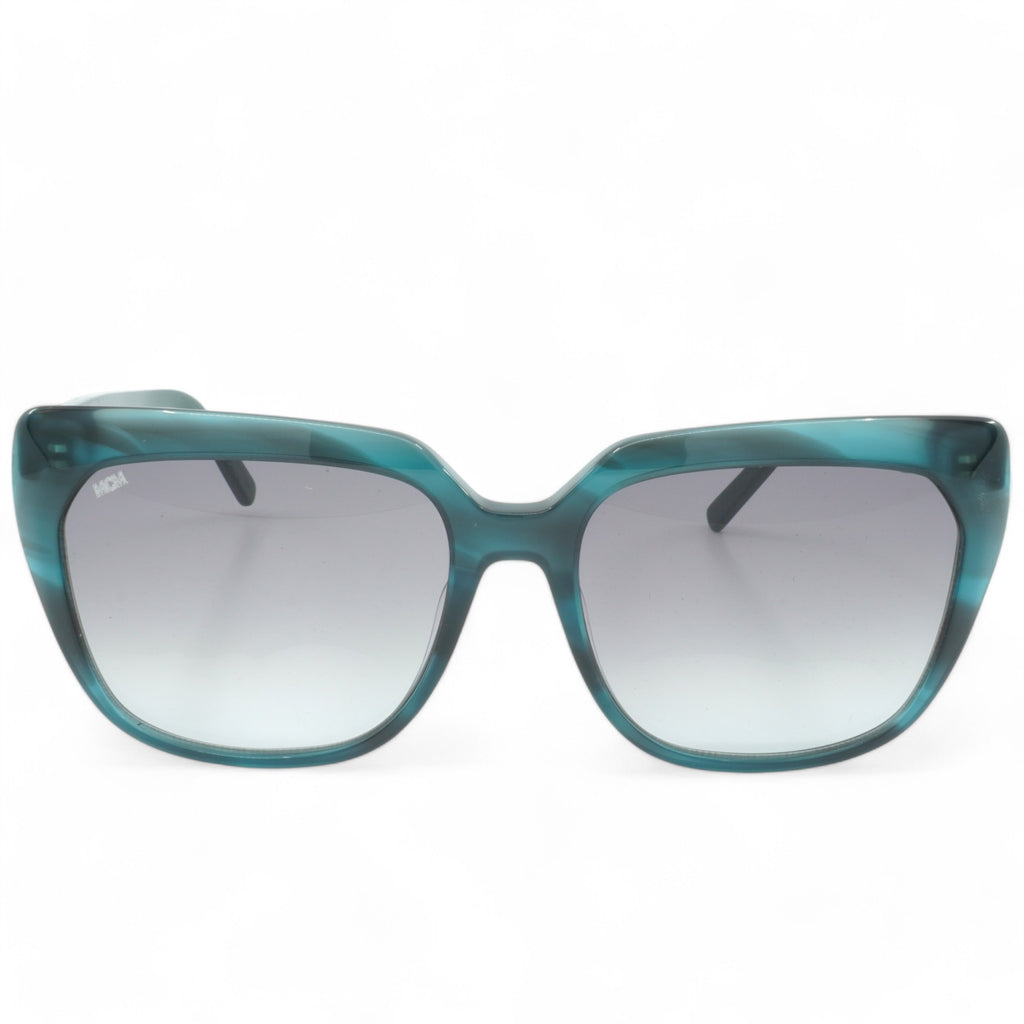 [MCM701S-440] UNISEX MCM SQUARE SUNGLASSES