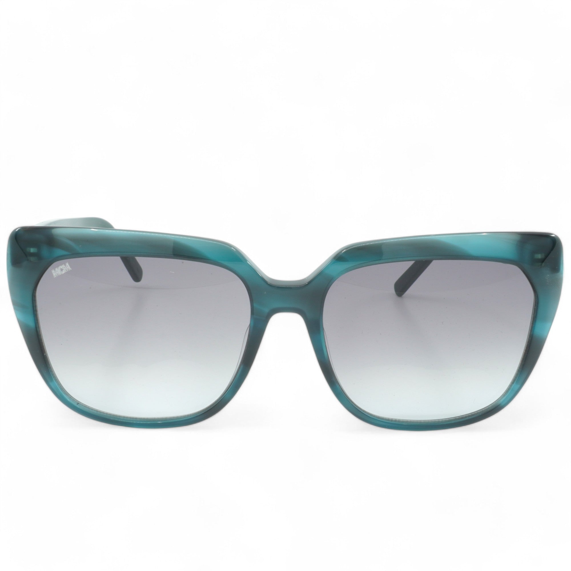 [MCM701S-440] UNISEX MCM SQUARE SUNGLASSES
