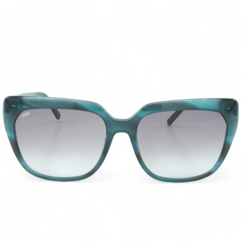 [MCM701S-440] UNISEX MCM SQUARE SUNGLASSES