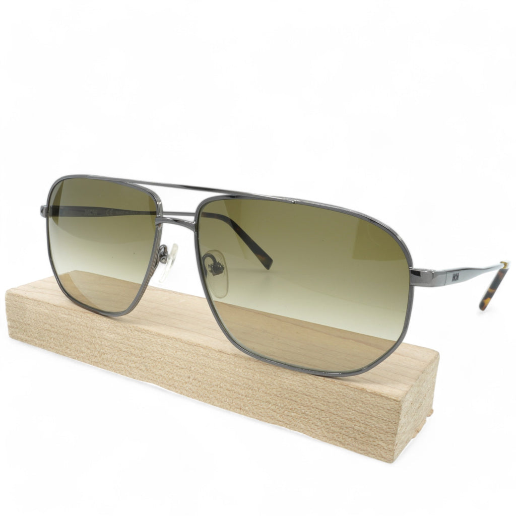 [MCM141S-069] UNISEX MCM RECTANGULAR SUNGLASSES