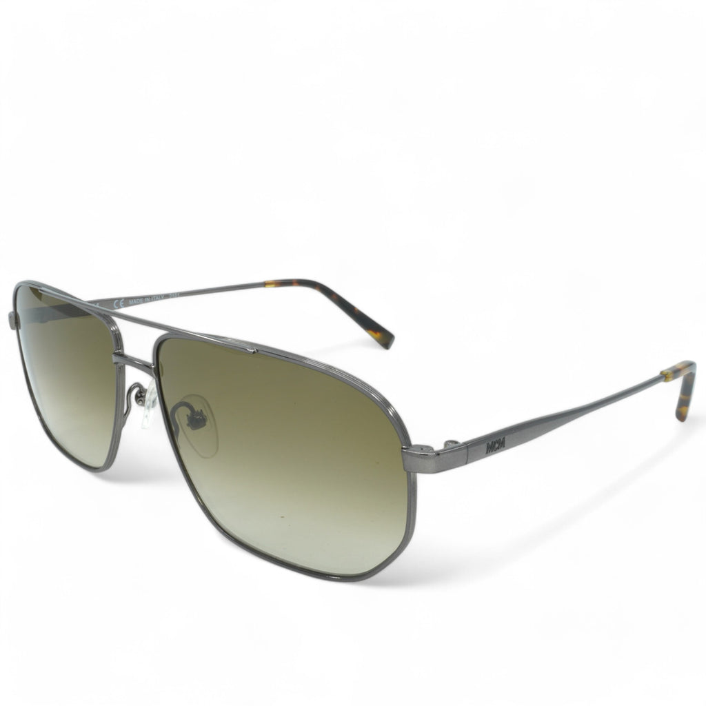 [MCM141S-069] UNISEX MCM RECTANGULAR SUNGLASSES