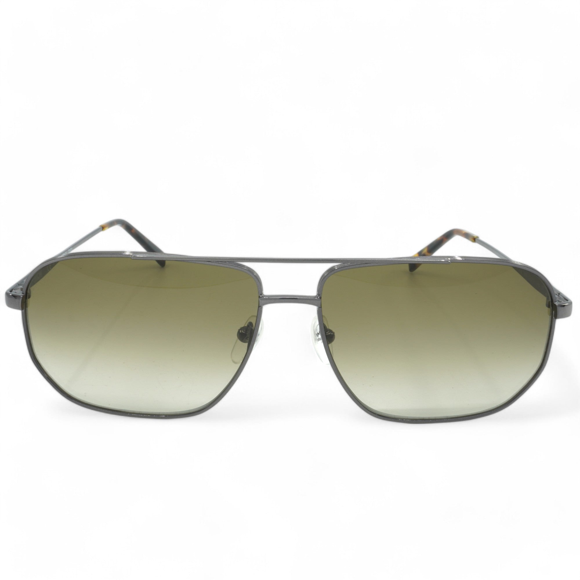 [MCM141S-069] UNISEX MCM RECTANGULAR SUNGLASSES