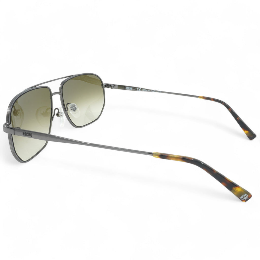 [MCM141S-069] UNISEX MCM RECTANGULAR SUNGLASSES