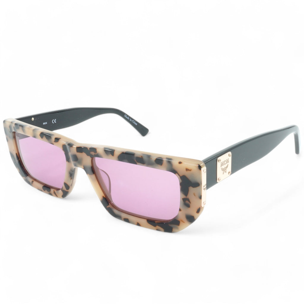 [MCM726S-237] UNISEX MCM SQUARE SUNGLASSES
