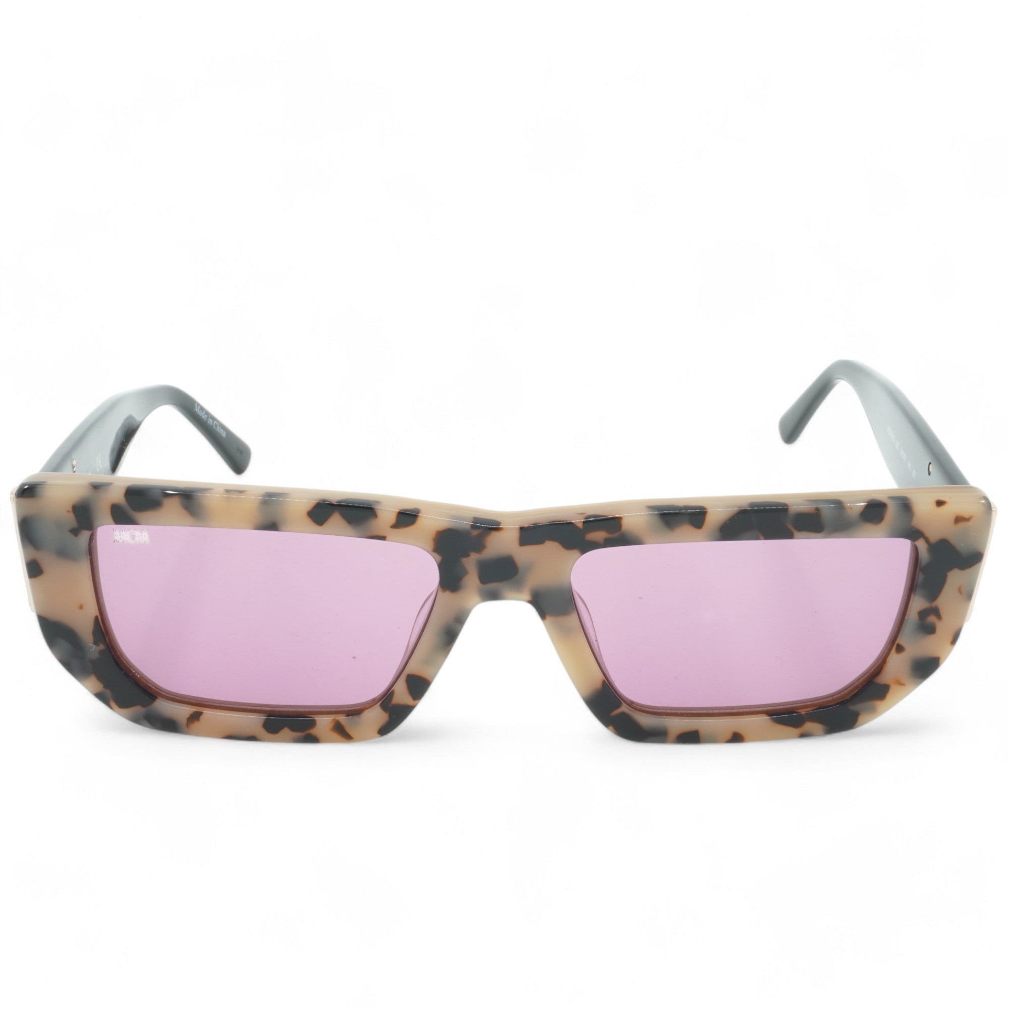 [MCM726S-237] UNISEX MCM SQUARE SUNGLASSES