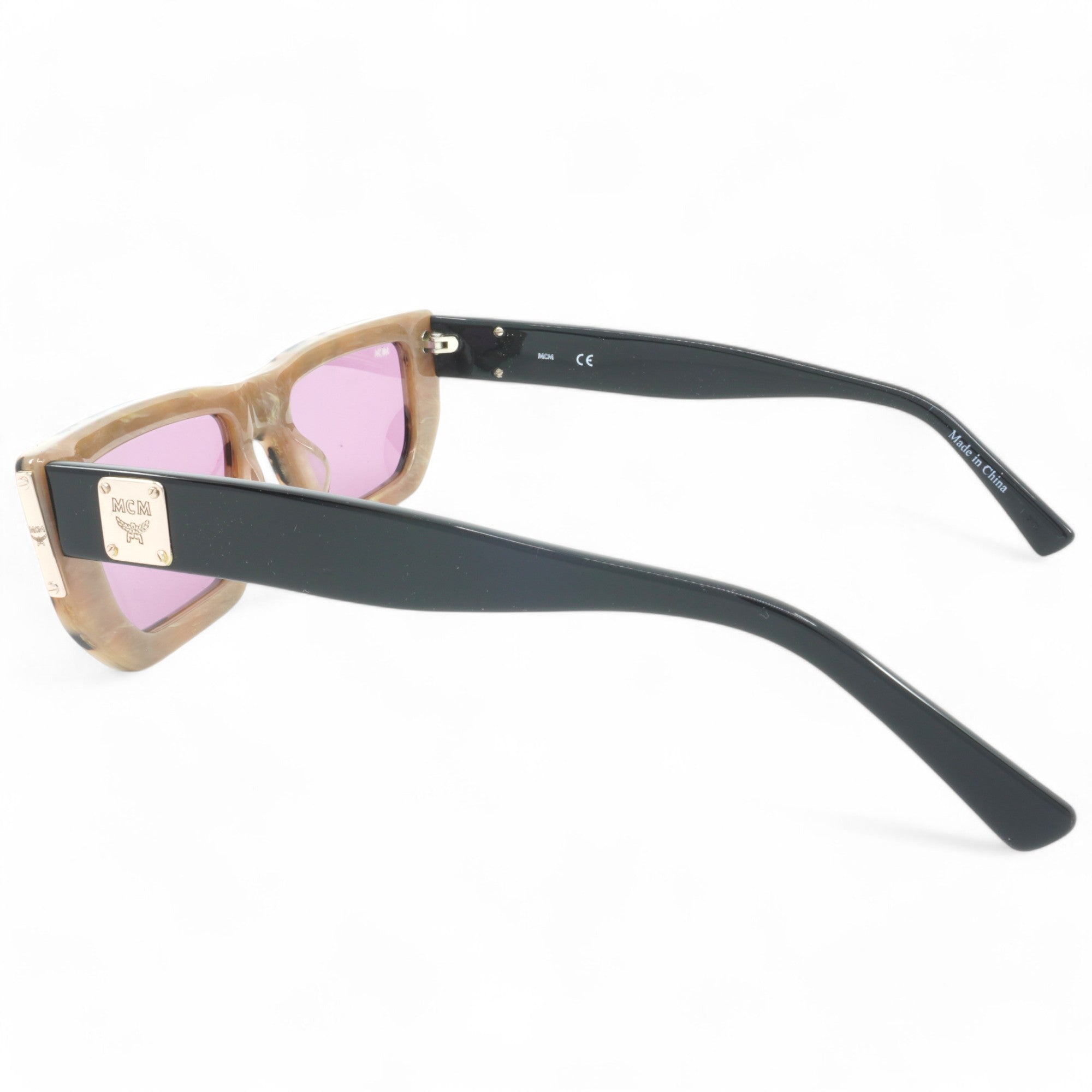 [MCM726S-237] UNISEX MCM SQUARE SUNGLASSES