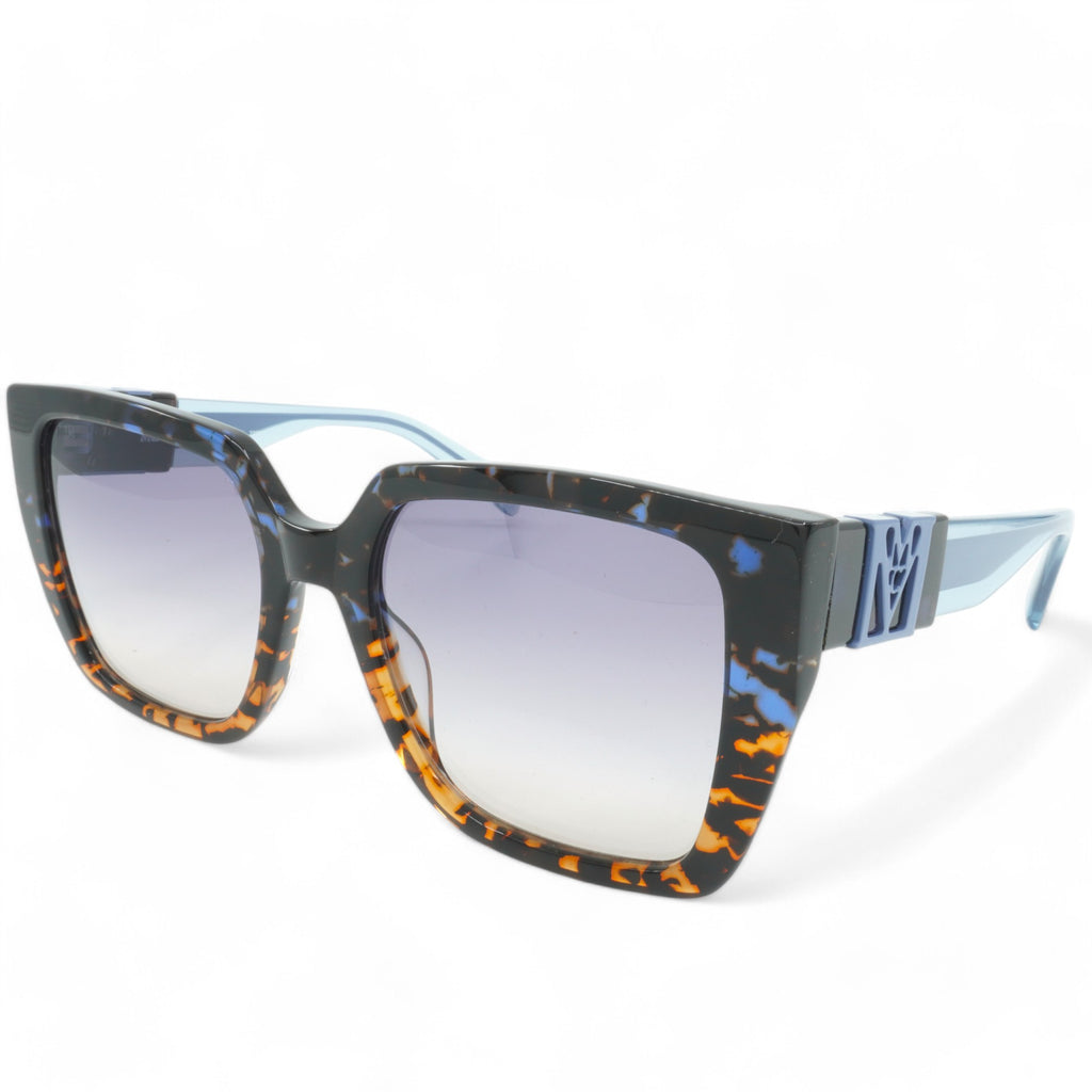 [MCM723S-461] UNISEX MCM SQUARE SUNGLASSES