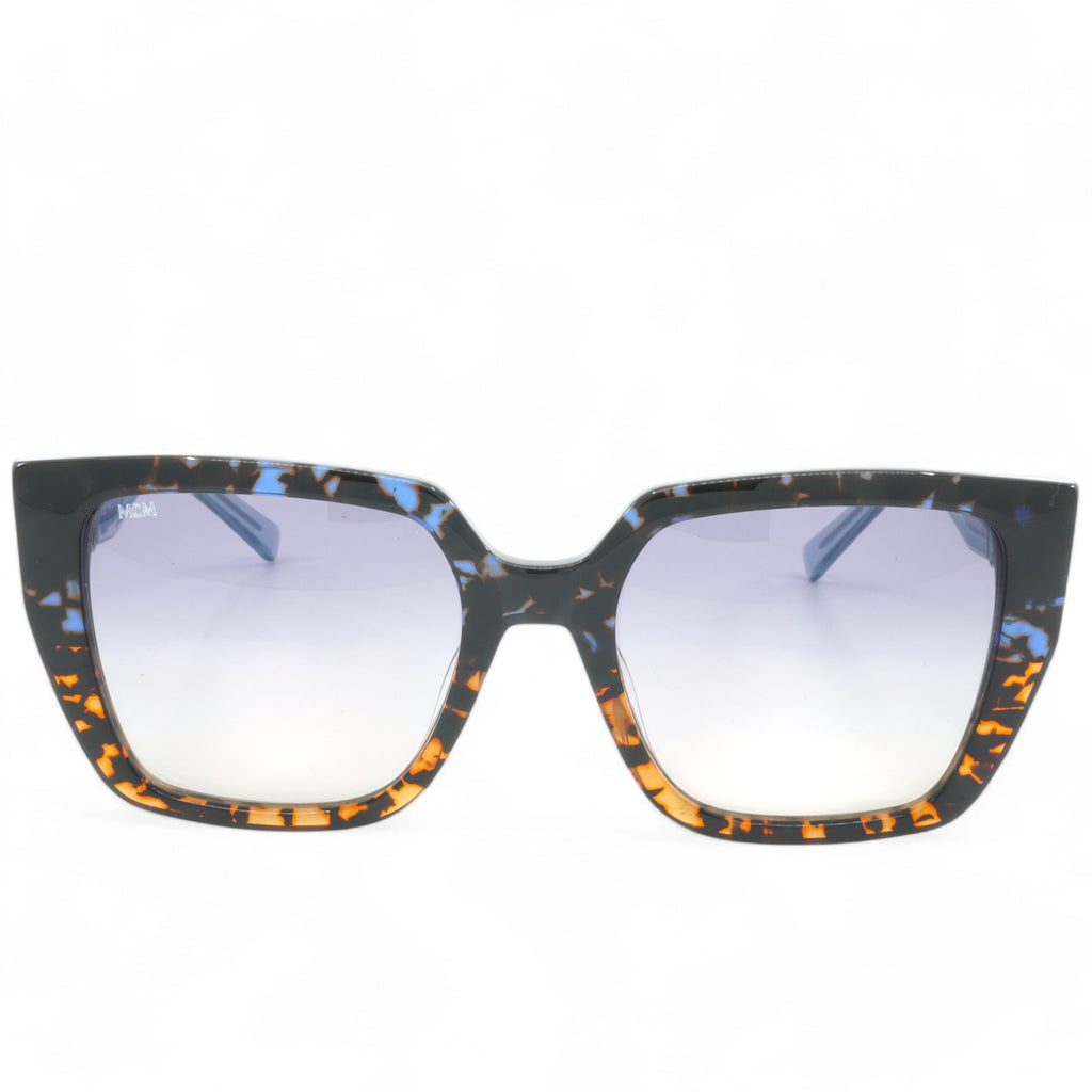 [MCM723S-461] UNISEX MCM SQUARE SUNGLASSES