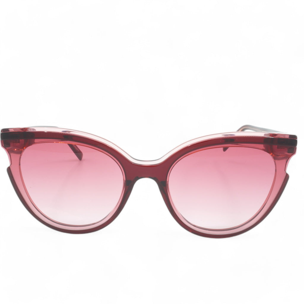 [MCM706S-605] UNISEX MCM CAT EYE SUNGLASSES