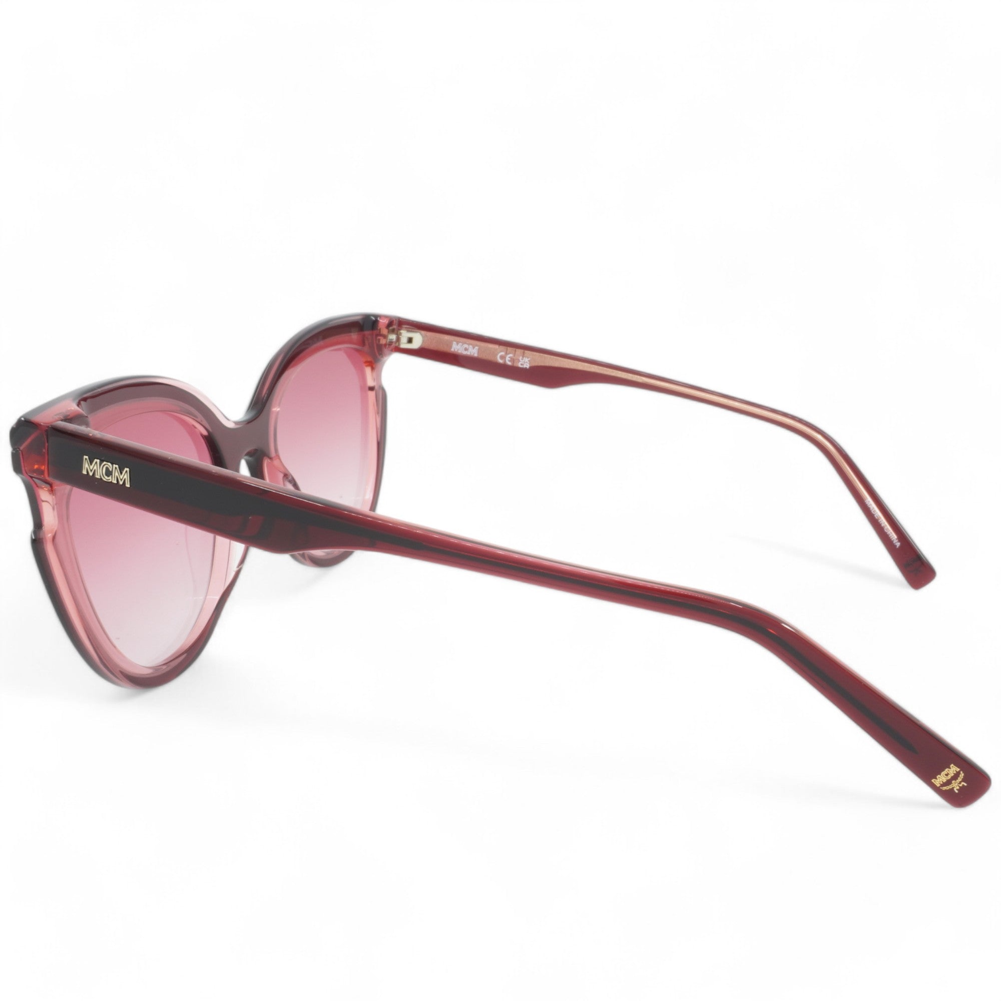 [MCM706S-605] UNISEX MCM CAT EYE SUNGLASSES
