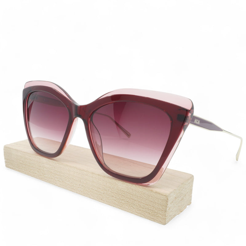 [MCM698S-602] UNISEX MCM CAT EYE SUNGLASSES