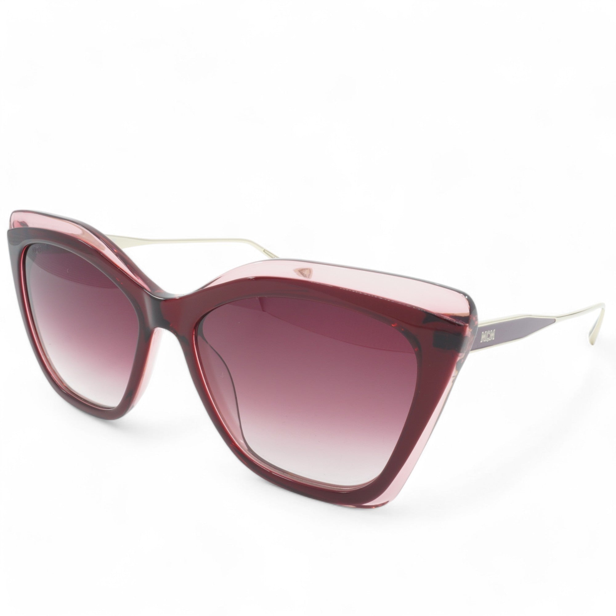 [MCM698S-602] UNISEX MCM CAT EYE SUNGLASSES
