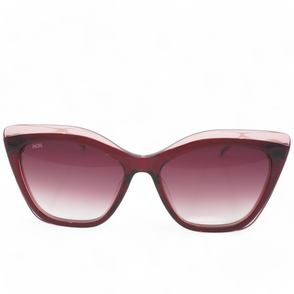 [MCM698S-602] UNISEX MCM CAT EYE SUNGLASSES