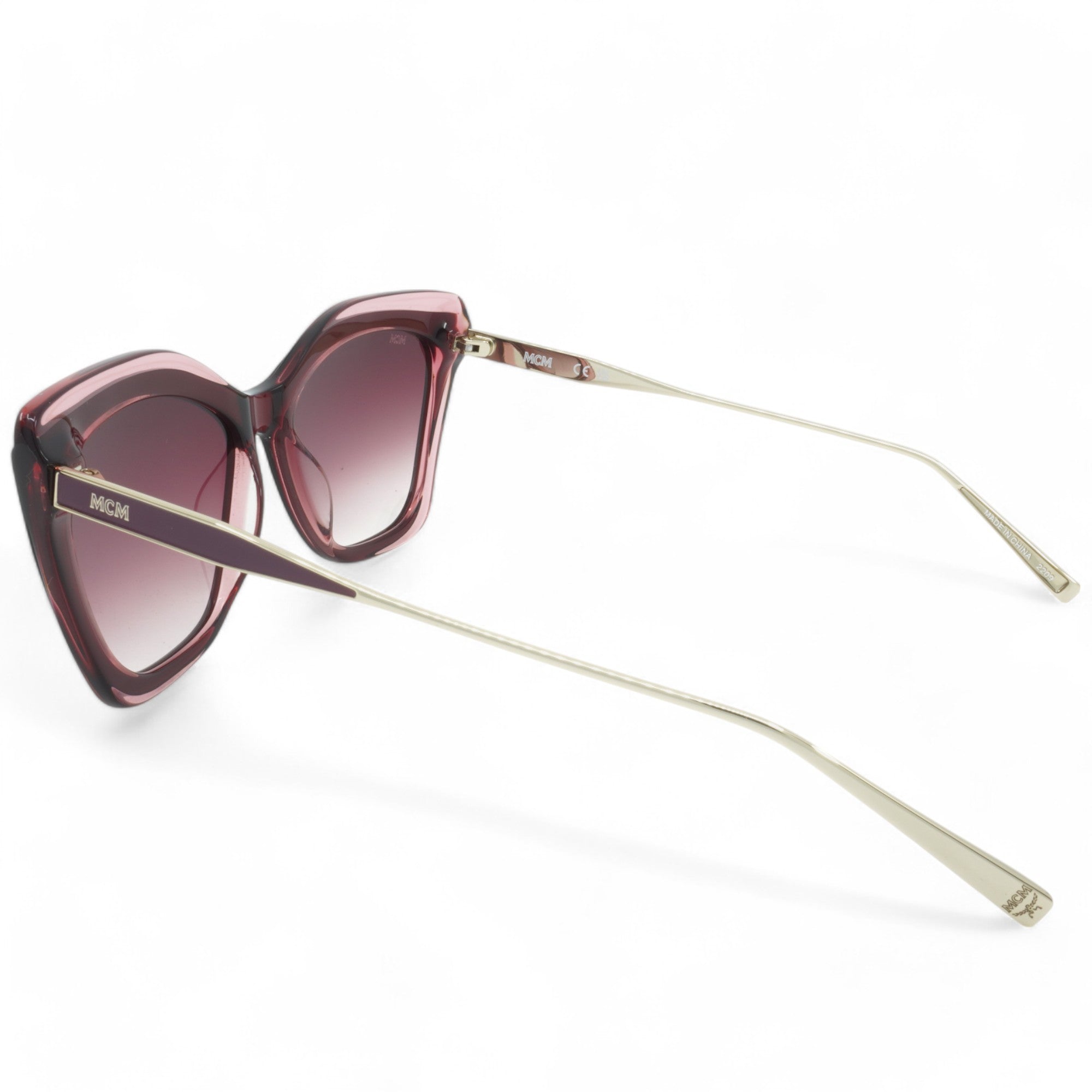[MCM698S-602] UNISEX MCM CAT EYE SUNGLASSES