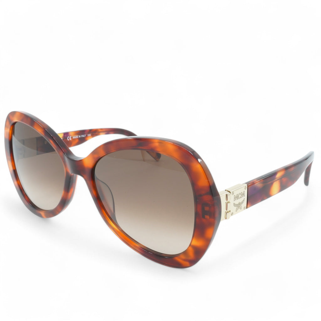 [MCM695S-239] UNISEX MCM BUTTERFLY SUNGLASSES