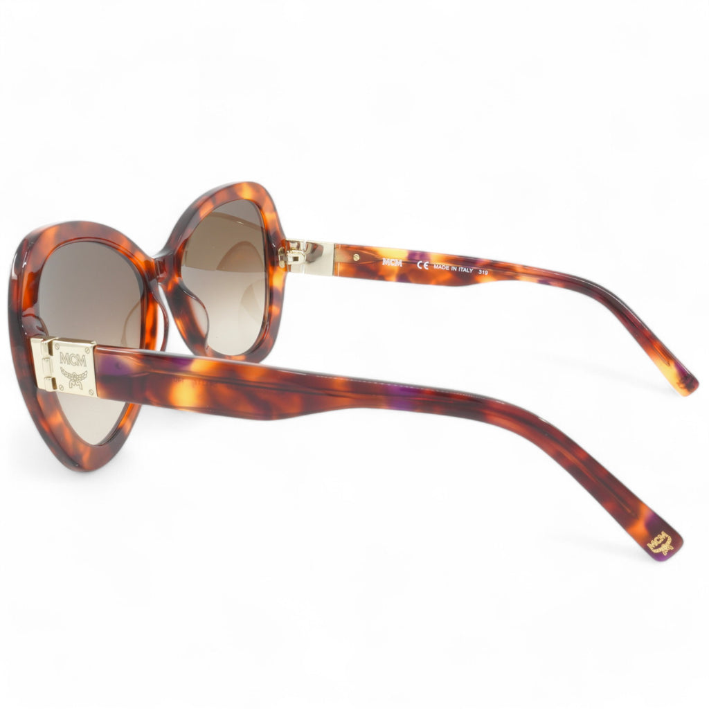 [MCM695S-239] UNISEX MCM BUTTERFLY SUNGLASSES