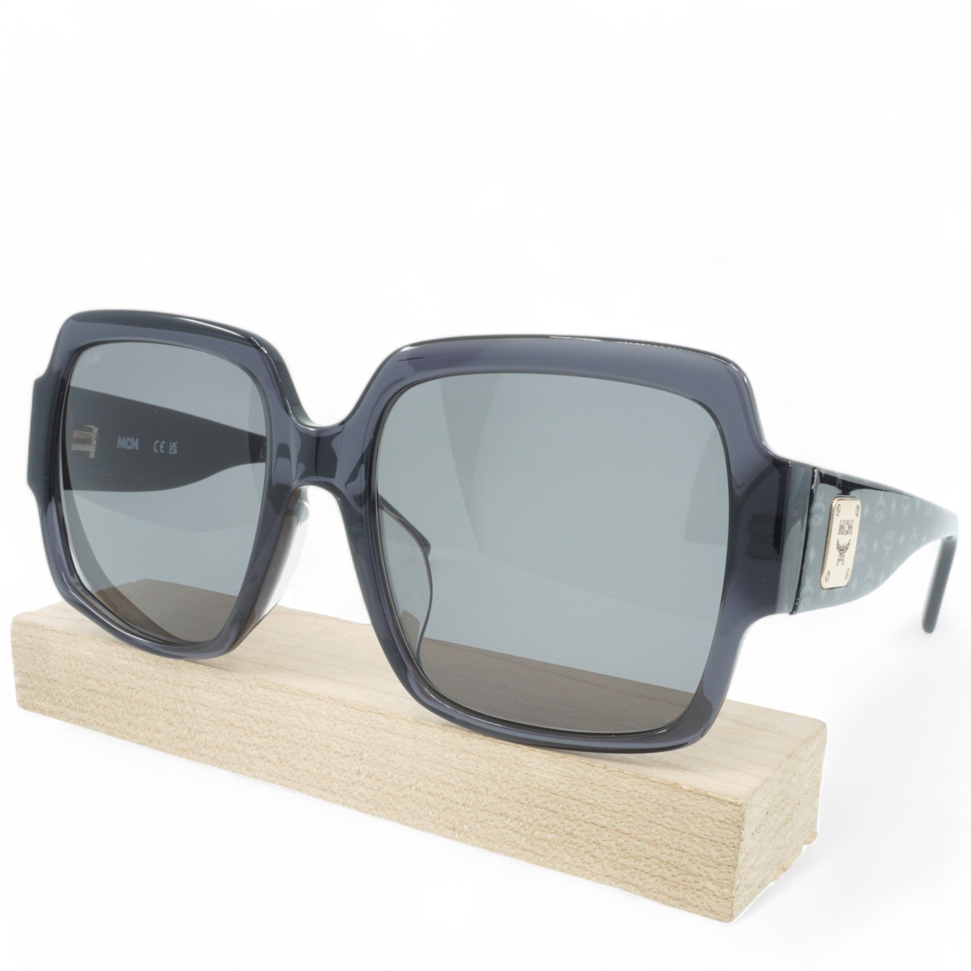 [MCM715SA-020] UNISEX MCM SQUARE SUNGLASSES
