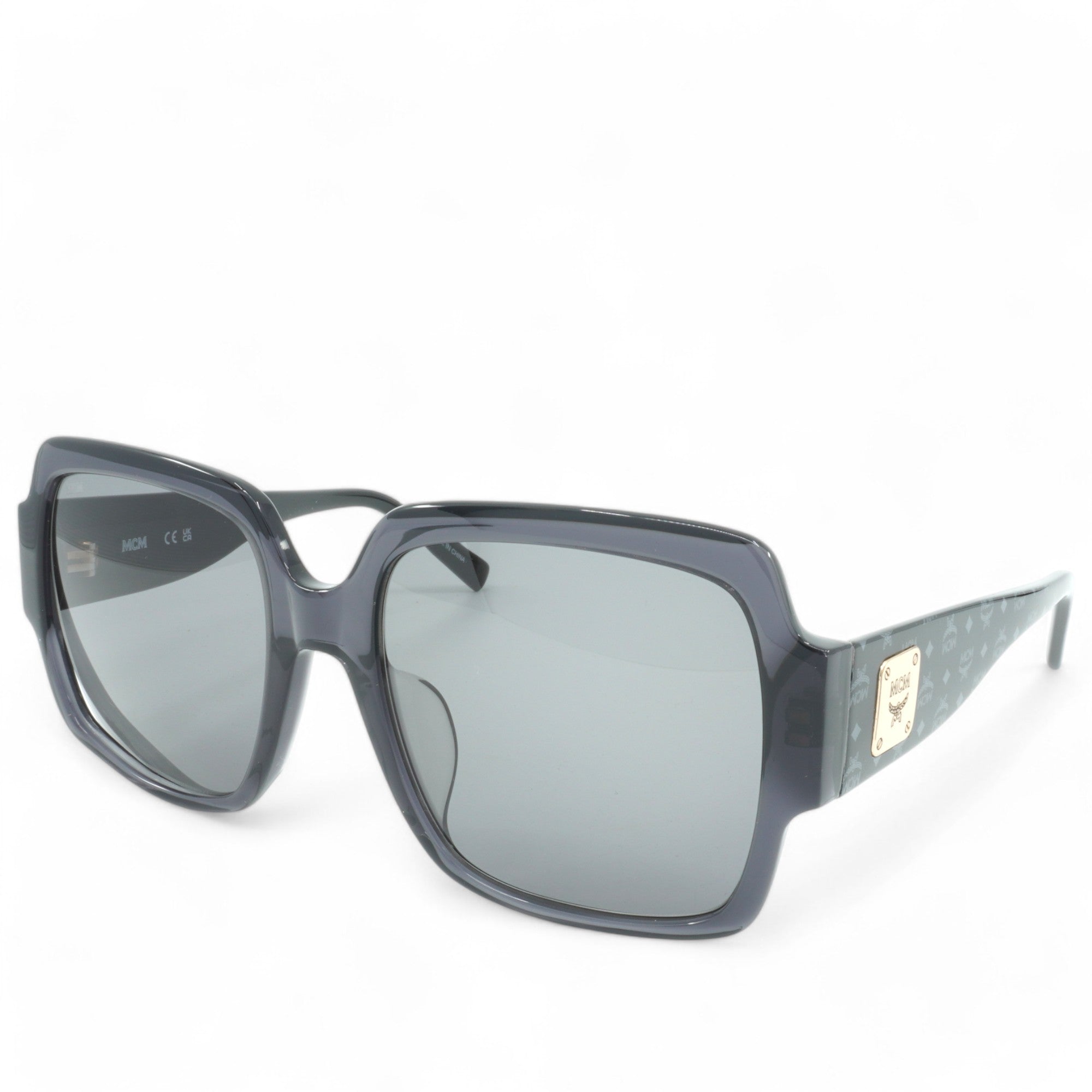 [MCM715SA-020] UNISEX MCM SQUARE SUNGLASSES