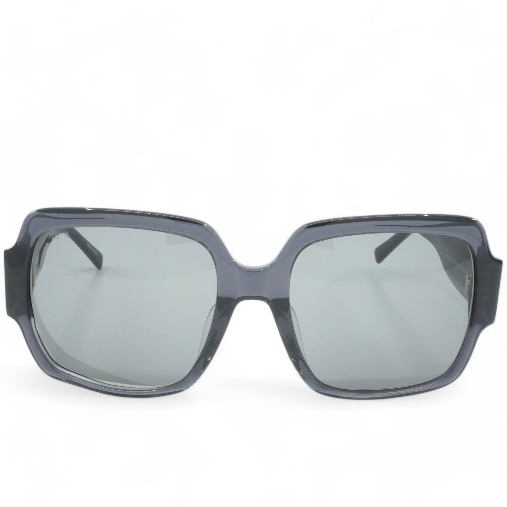[MCM715SA-020] UNISEX MCM SQUARE SUNGLASSES