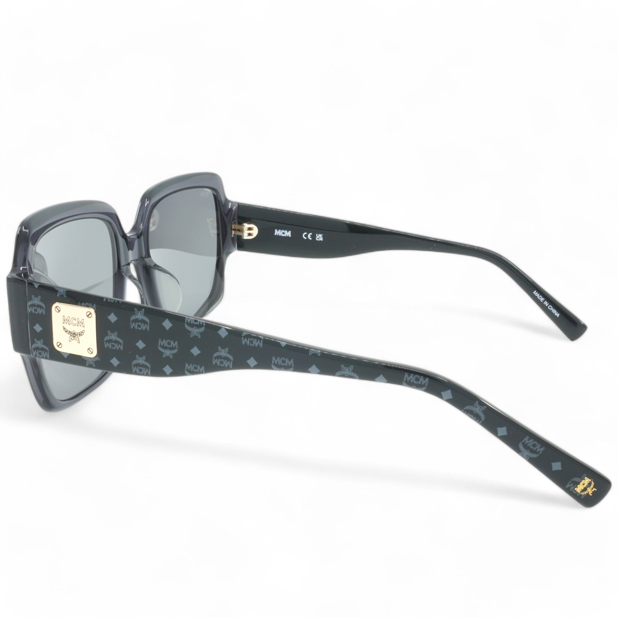[MCM715SA-020] UNISEX MCM SQUARE SUNGLASSES