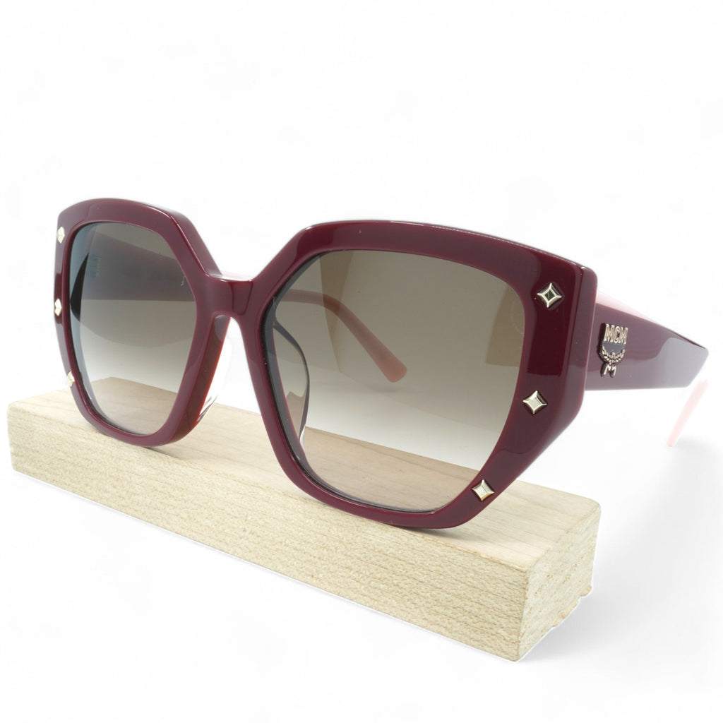 [MCM674SA-603] UNISEX MCM BUTTERFLY SUNGLASSES