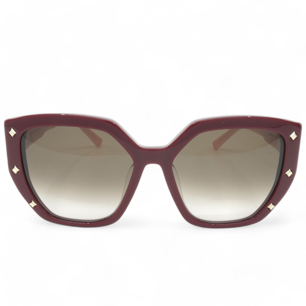 [MCM674SA-603] UNISEX MCM BUTTERFLY SUNGLASSES