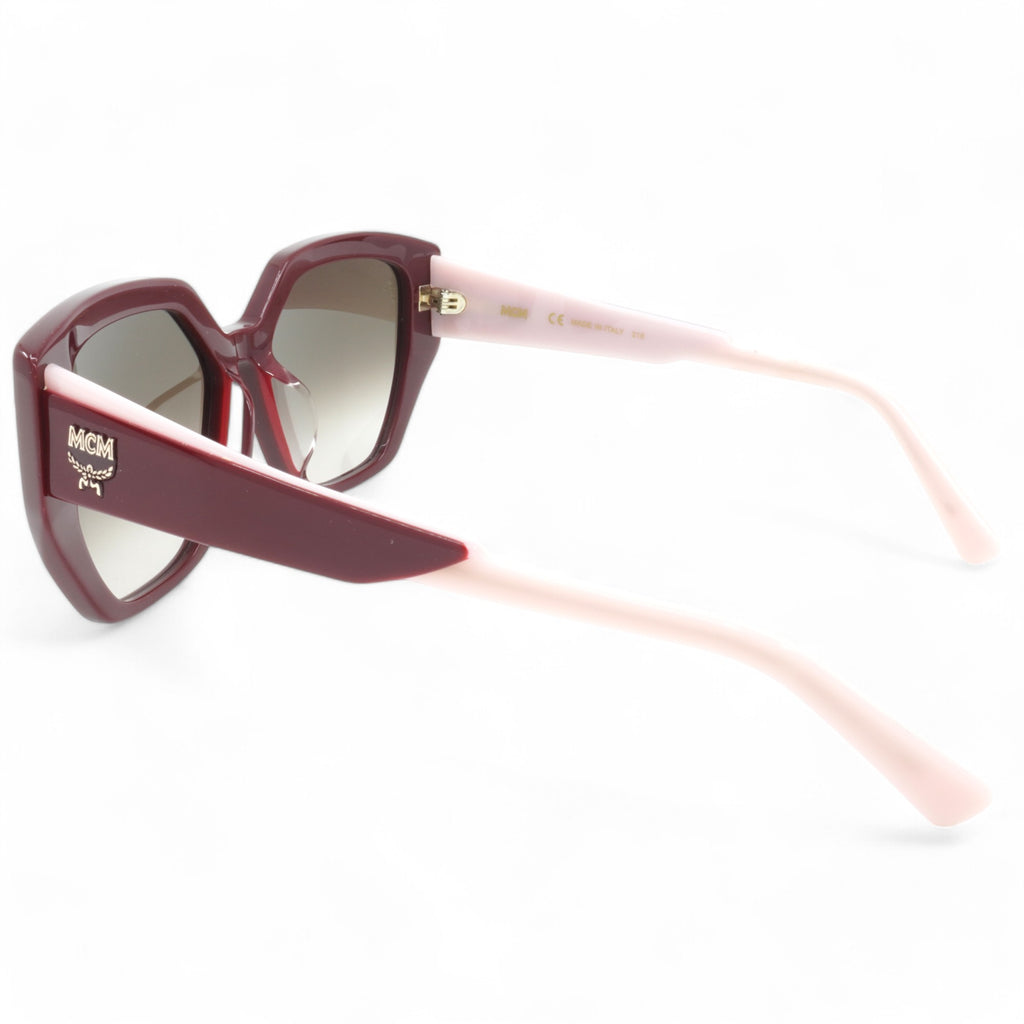 [MCM674SA-603] UNISEX MCM BUTTERFLY SUNGLASSES