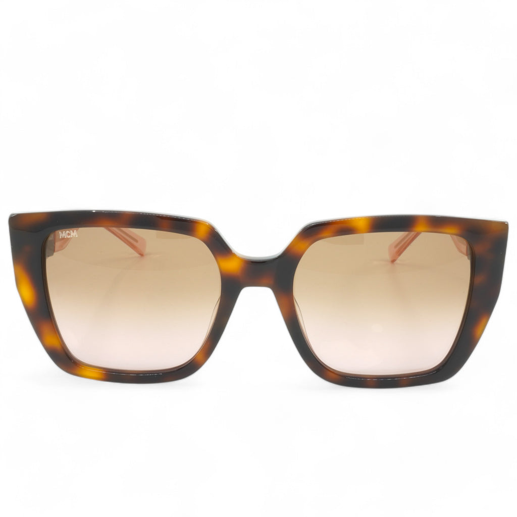[MCM723S-240] UNISEX MCM BUTTERFLY SUNGLASSES