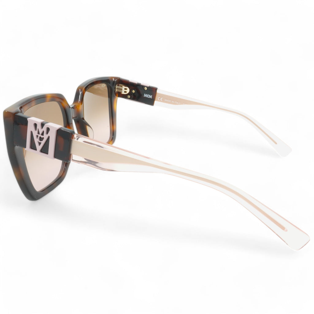 [MCM723S-240] UNISEX MCM BUTTERFLY SUNGLASSES