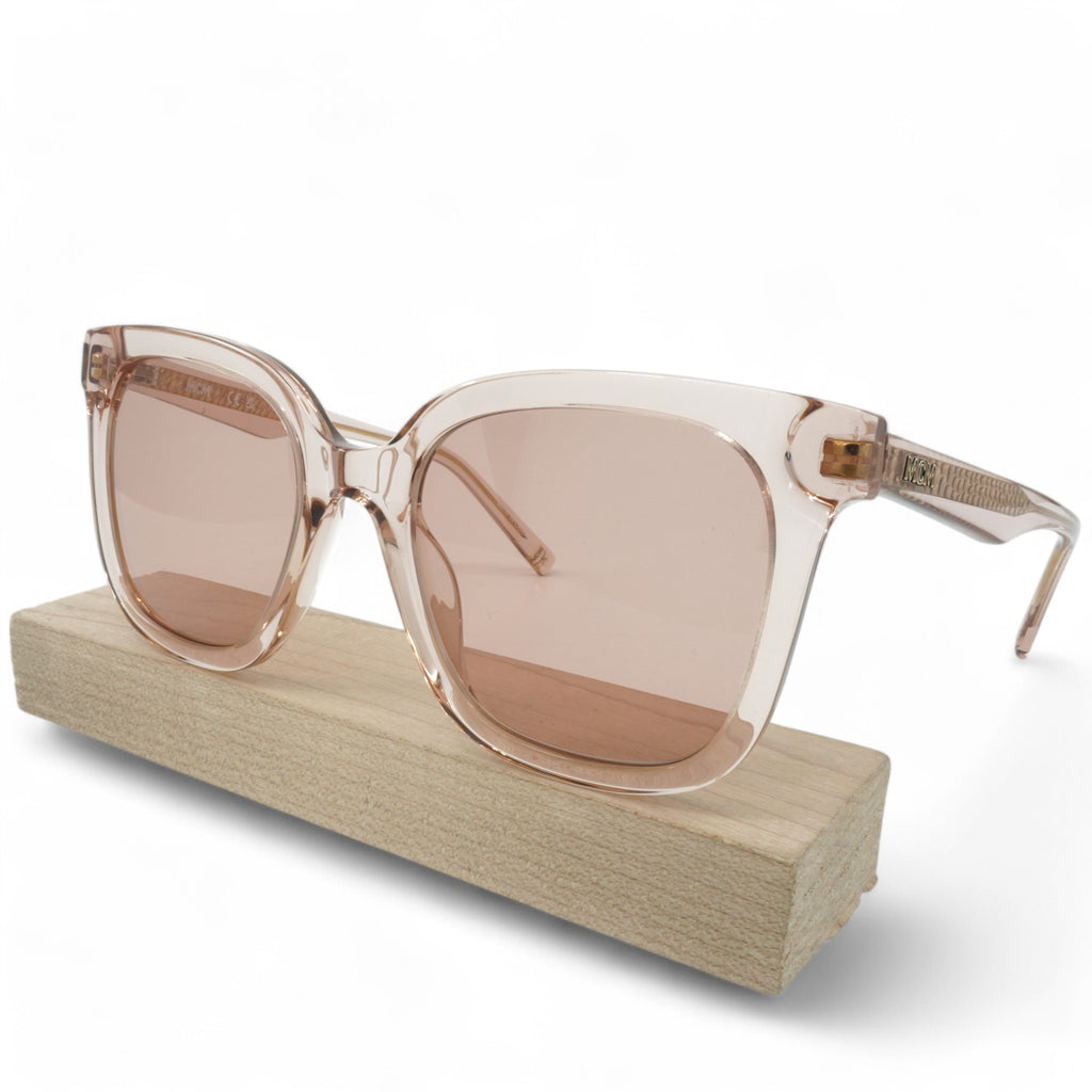 [MCM725S-610] UNISEX MCM SQUARE SUNGLASSES