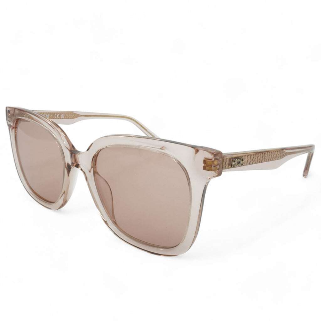 [MCM725S-610] UNISEX MCM SQUARE SUNGLASSES