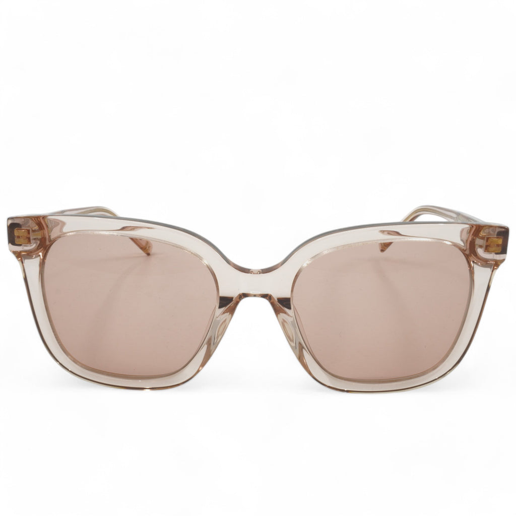 [MCM725S-610] UNISEX MCM SQUARE SUNGLASSES
