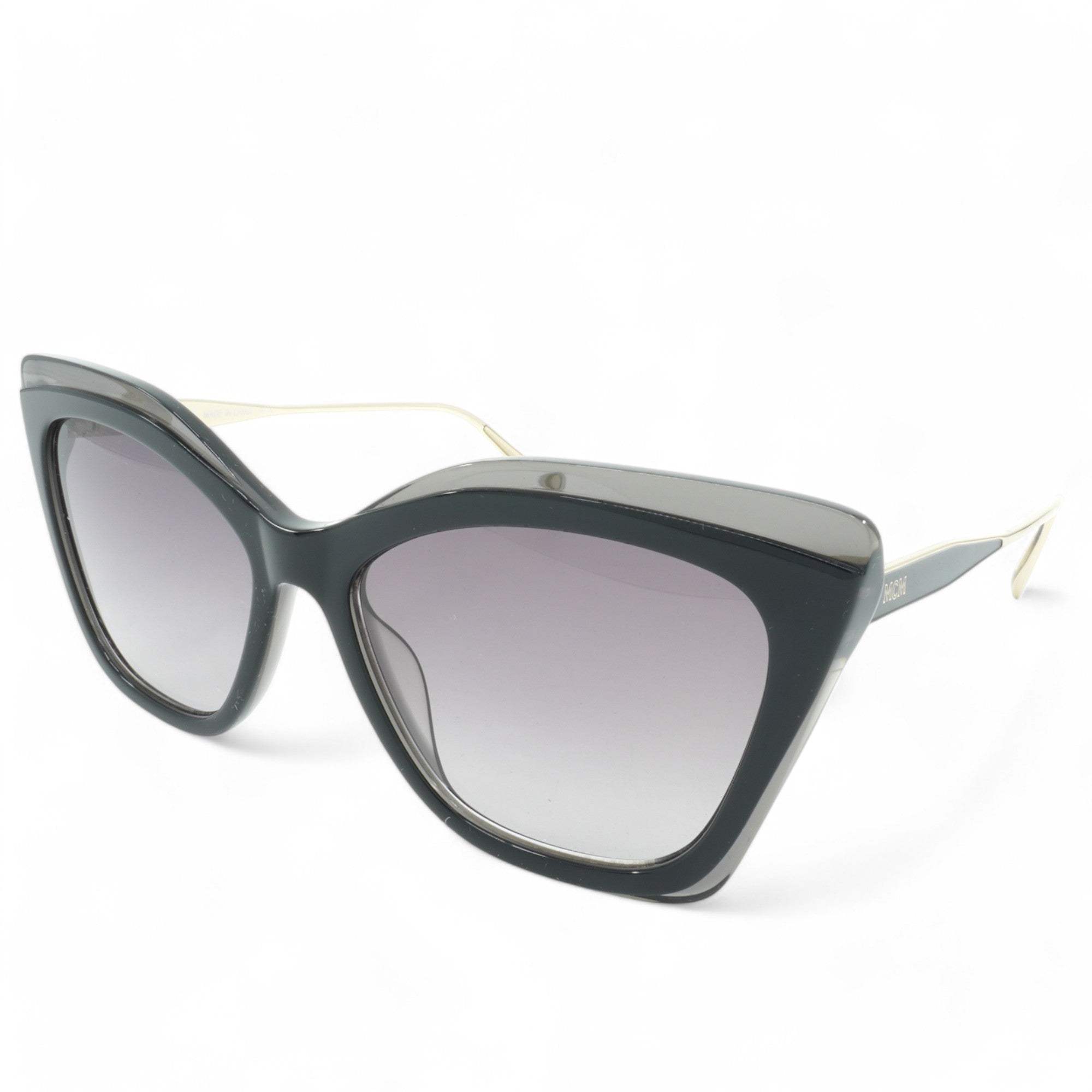 [MCM698S-022] UNISEX MCM BUTTERFLY SUNGLASSES