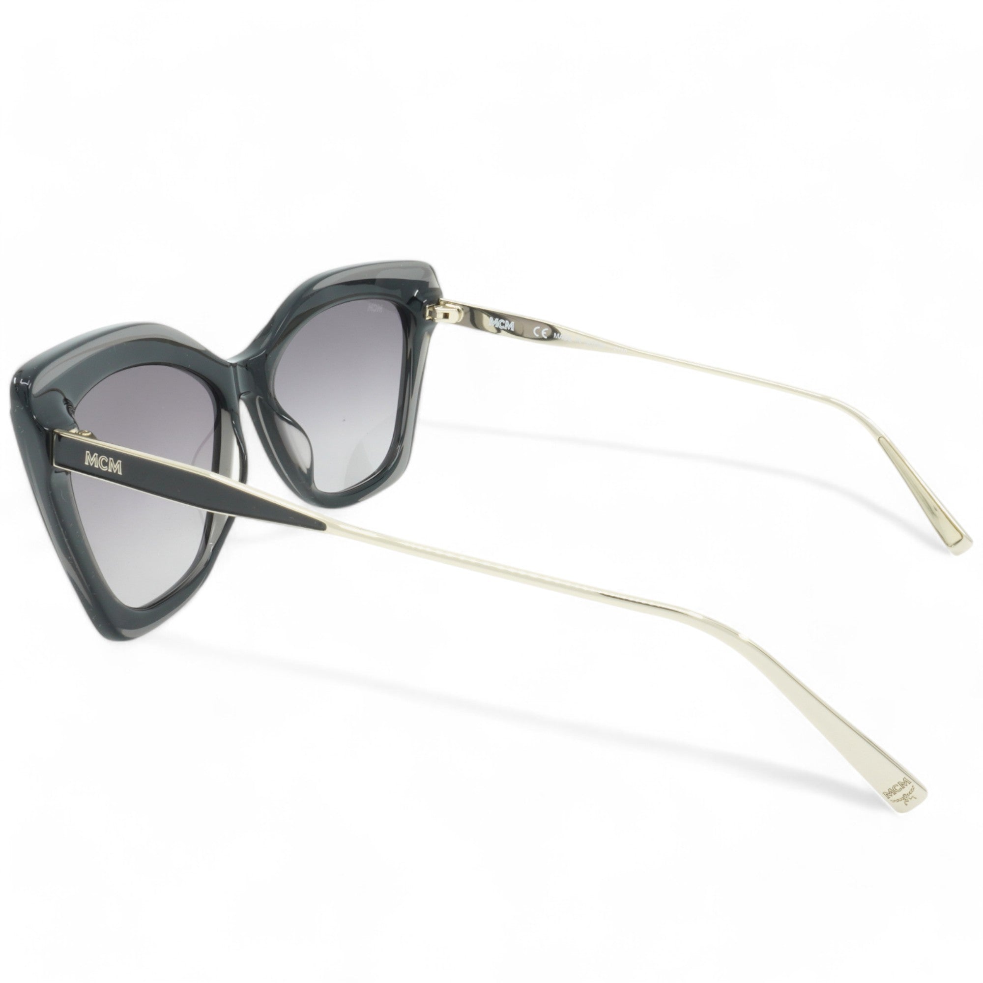 [MCM698S-022] UNISEX MCM BUTTERFLY SUNGLASSES