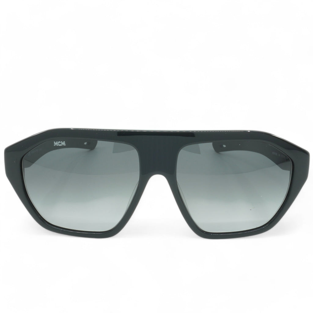 [MCM705SL-004] UNISEX MCM SQUARE SUNGLASSES