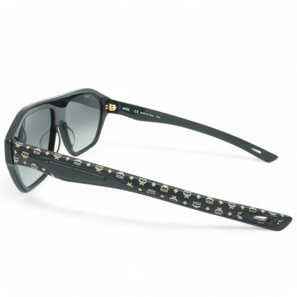 [MCM705SL-004] UNISEX MCM SQUARE SUNGLASSES