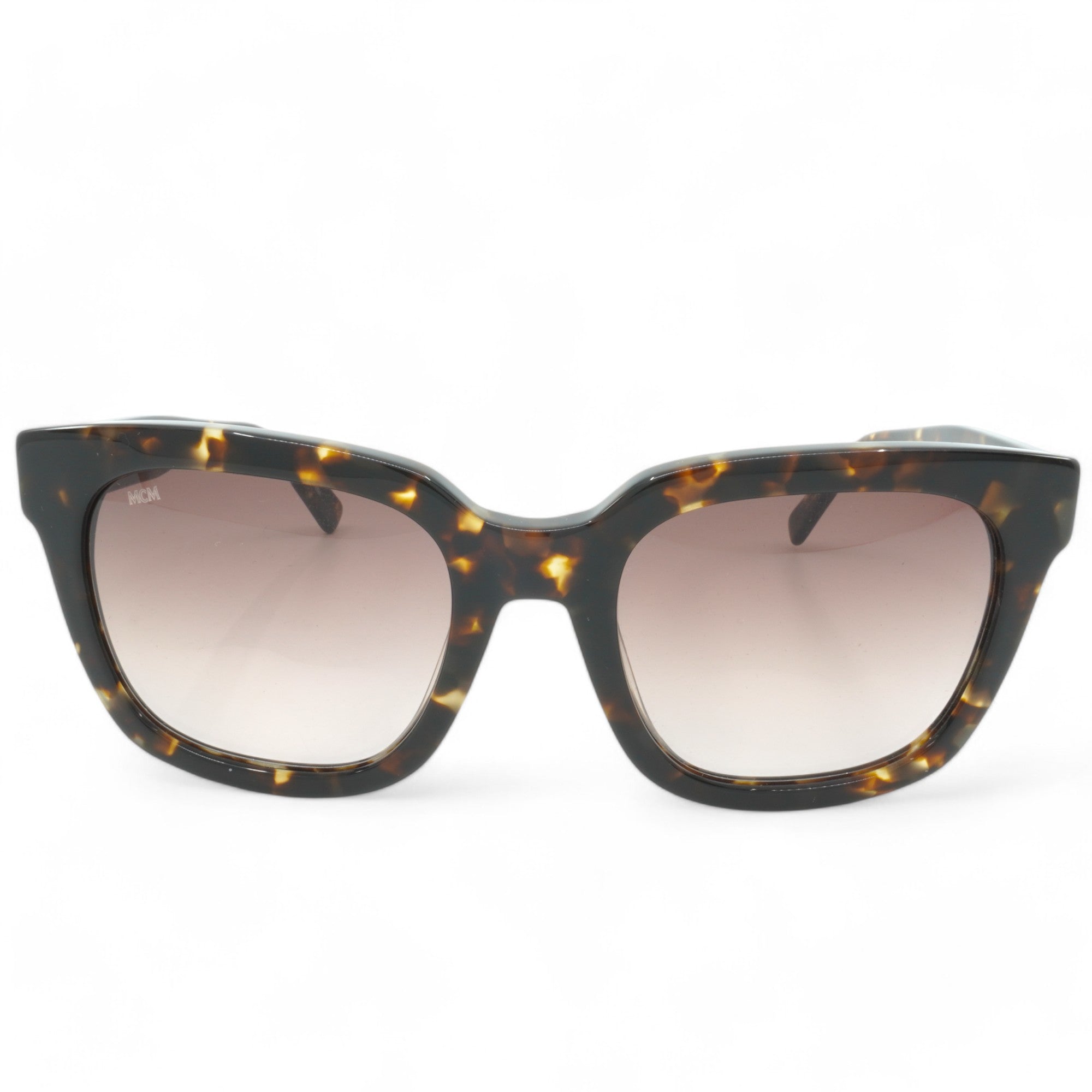 [MCM610S-215] UNISEX MCM SQUARE SUNGLASSES