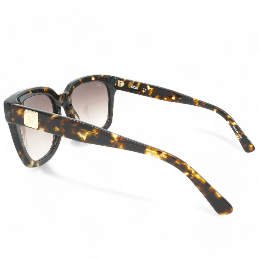 [MCM610S-215] UNISEX MCM SQUARE SUNGLASSES