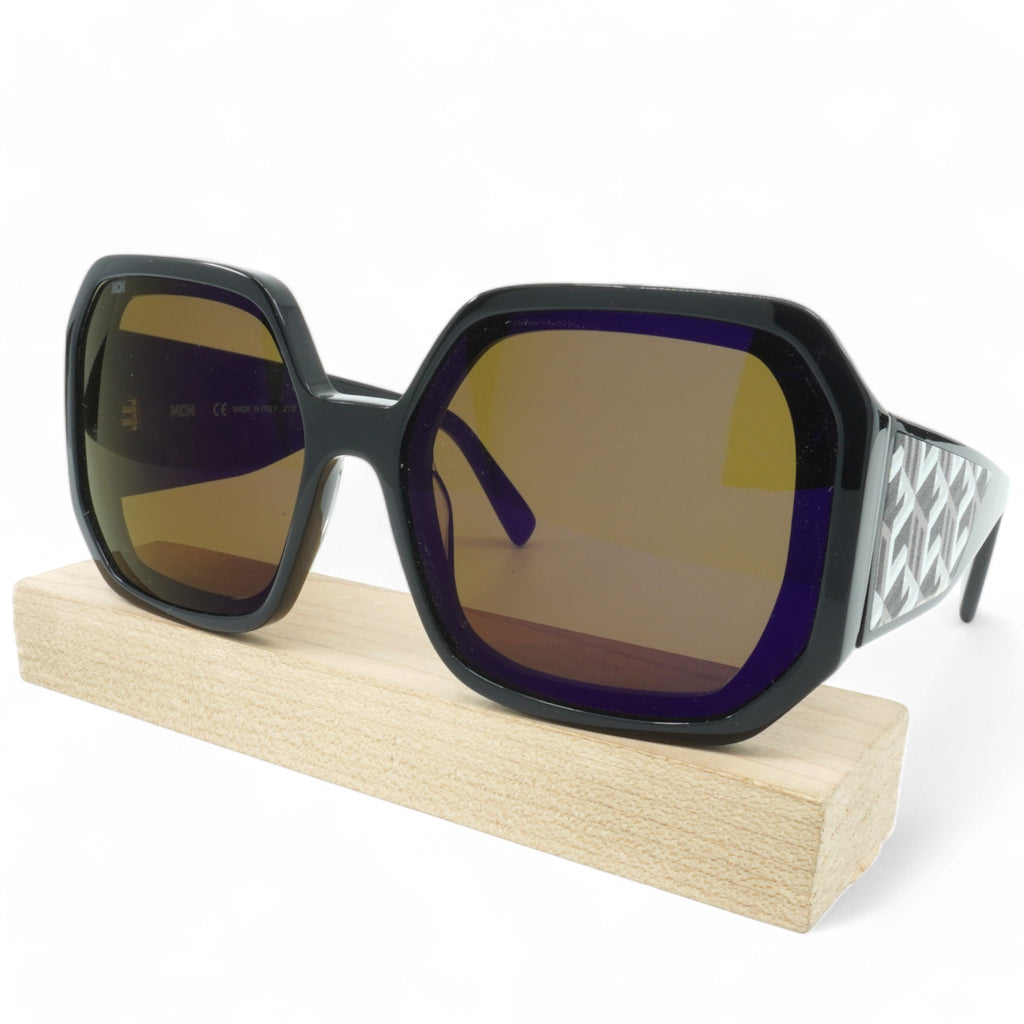 [MCM709S-002] UNISEX MCM GEOMETRIC SUNGLASSES