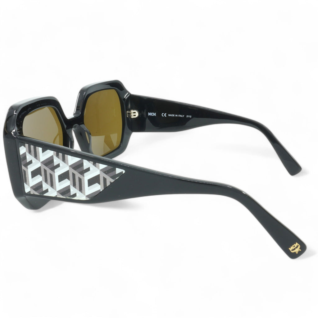 [MCM709S-002] UNISEX MCM GEOMETRIC SUNGLASSES