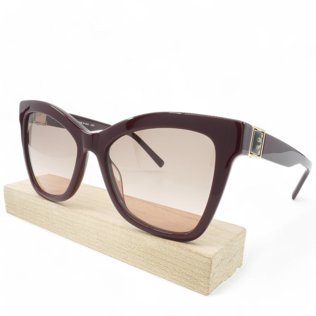 [MCM712S-602] UNISEX MCM CAT EYE SUNGLASSES