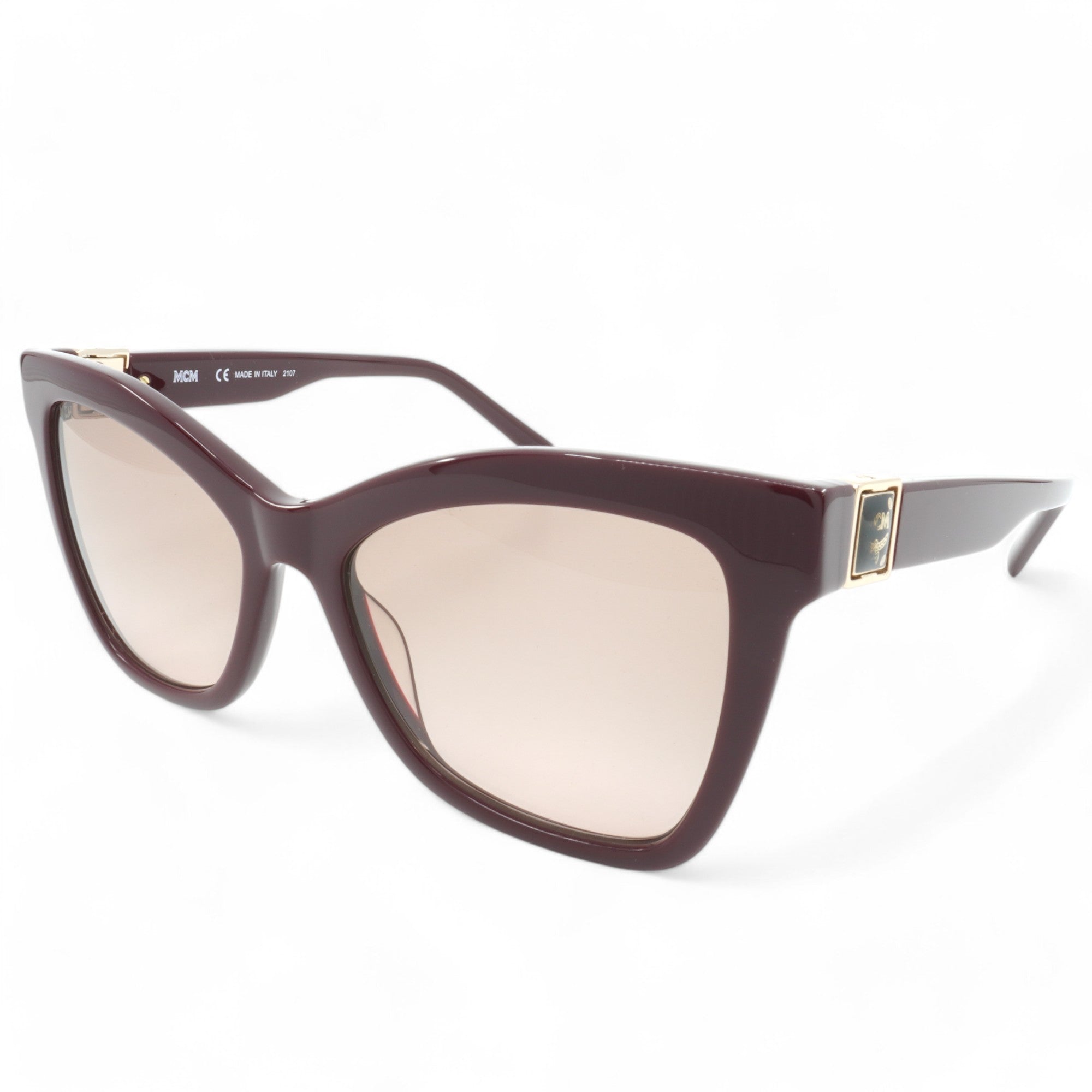 [MCM712S-602] UNISEX MCM CAT EYE SUNGLASSES